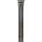 Ekena Millwork Morris Steel Bracket, Hammered Silver 3"W x 20"D x 20"H BKTM03X20X20MOHSV - alternate 8